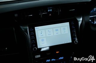 2024 Toyota FORTUNER (ปี 15-25) 2.4 Leader V thumbnail 19