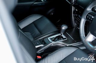 2024 Toyota FORTUNER (ปี 15-25) 2.4 Leader V thumbnail 17