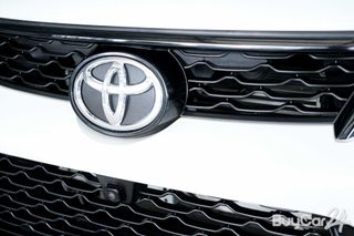 2024 Toyota FORTUNER (ปี 15-25) 2.4 Leader V thumbnail 8