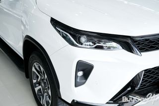 2024 Toyota FORTUNER (ปี 15-25) 2.4 Leader V thumbnail 7