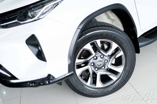 2024 Toyota FORTUNER (ปี 15-25) 2.4 Leader V thumbnail 9