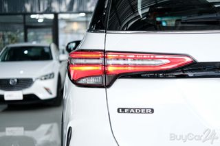 2024 Toyota FORTUNER (ปี 15-25) 2.4 Leader V thumbnail 10