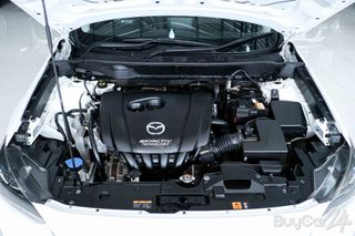 2018 Mazda CX-3 (Year 15-26) 2.0 SP thumbnail 11