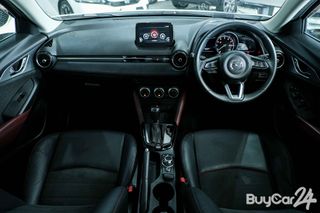 2018 Mazda CX-3 (Year 15-26) 2.0 SP thumbnail 12
