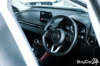 2018 Mazda CX-3 (Year 15-26) 2.0 SP thumbnail 14