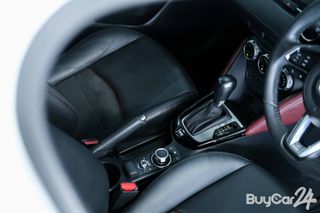 2018 Mazda CX-3 (Year 15-26) 2.0 SP thumbnail 16