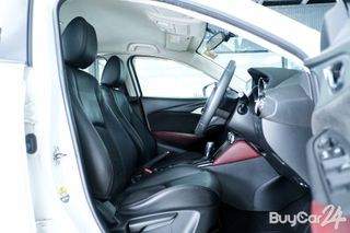 2018 Mazda CX-3 (Year 15-26) 2.0 SP thumbnail 15