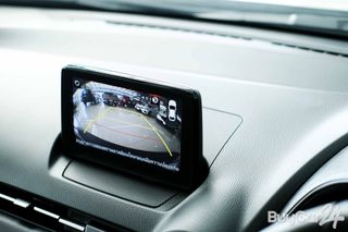 2018 Mazda CX-3 (Year 15-26) 2.0 SP thumbnail 19