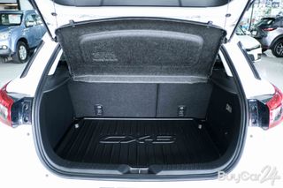 2018 Mazda CX-3 (Year 15-26) 2.0 SP thumbnail 20