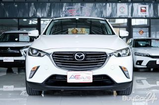 2018 Mazda CX-3 (Year 15-26) 2.0 SP thumbnail 2