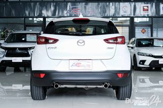 2018 Mazda CX-3 (Year 15-26) 2.0 SP thumbnail 5