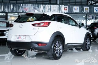 2018 Mazda CX-3 (Year 15-26) 2.0 SP thumbnail 4