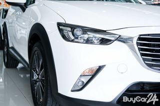 2018 Mazda CX-3 (Year 15-26) 2.0 SP thumbnail 7