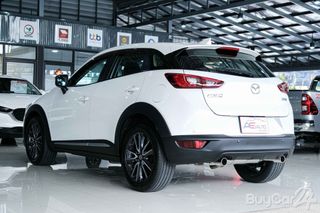 2018 Mazda CX-3 (Year 15-26) 2.0 SP thumbnail 6