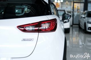 2018 Mazda CX-3 (Year 15-26) 2.0 SP thumbnail 9