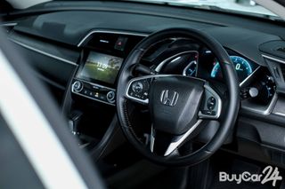 2016 Honda CIVIC FC (Year 16-20) 1.8 EL thumbnail 13