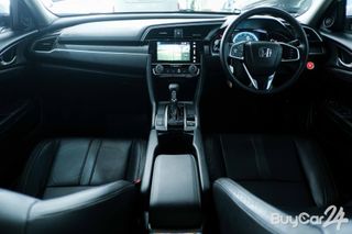 2016 Honda CIVIC FC (Year 16-20) 1.8 EL thumbnail 11