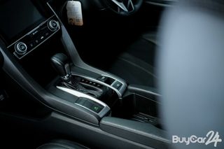 2016 Honda CIVIC FC (Year 16-20) 1.8 EL thumbnail 16