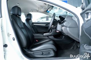 2016 Honda CIVIC FC (Year 16-20) 1.8 EL thumbnail 14