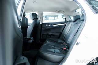 2016 Honda CIVIC FC (Year 16-20) 1.8 EL thumbnail 17