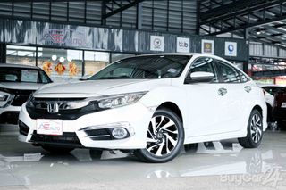 2016 Honda CIVIC FC (Year 16-20) 1.8 EL thumbnail 1