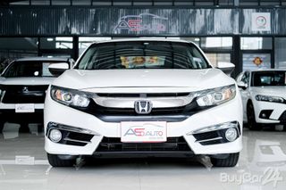 2016 Honda CIVIC FC (Year 16-20) 1.8 EL thumbnail 2