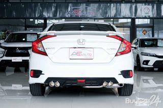 2016 Honda CIVIC FC (Year 16-20) 1.8 EL thumbnail 5
