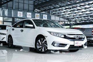 2016 Honda CIVIC FC (Year 16-20) 1.8 EL thumbnail 3