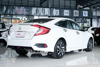 2016 Honda CIVIC FC (Year 16-20) 1.8 EL thumbnail 4