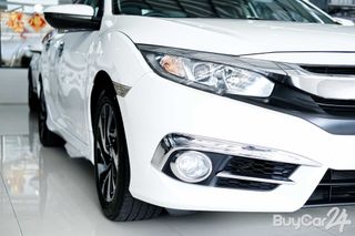 2016 Honda CIVIC FC (Year 16-20) 1.8 EL thumbnail 8