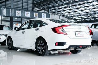 2016 Honda CIVIC FC (Year 16-20) 1.8 EL thumbnail 6