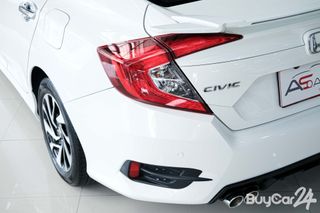 2016 Honda CIVIC FC (Year 16-20) 1.8 EL thumbnail 10