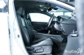 2022 Toyota C-HR (ปี 17-23) 1.8 HEV GR Sport thumbnail 13