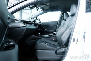 2022 Toyota C-HR (ปี 17-23) 1.8 HEV GR Sport thumbnail 14