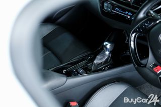 2022 Toyota C-HR (ปี 17-23) 1.8 HEV GR Sport thumbnail 16