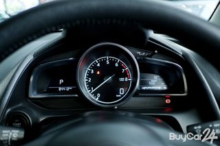 2019 Mazda 2 (Year 15-25) 1.3 High Connect thumbnail 12