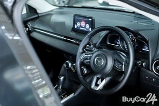 2019 Mazda 2 (Year 15-25) 1.3 High Connect thumbnail 13