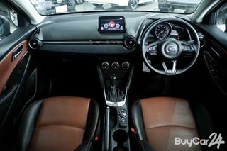 2019 Mazda 2 (Year 15-25) 1.3 High Connect thumbnail 11