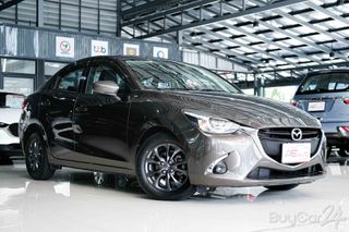 2019 Mazda 2 (Year 15-25) 1.3 High Connect thumbnail 3