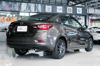 2019 Mazda 2 (Year 15-25) 1.3 High Connect thumbnail 4