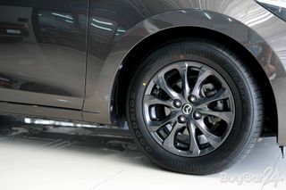 2019 Mazda 2 (Year 15-25) 1.3 High Connect thumbnail 8