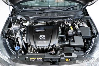 2019 Mazda 2 (Year 15-25) 1.3 High Connect thumbnail 7