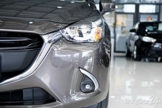 2019 Mazda 2 (Year 15-25) 1.3 High Connect thumbnail 9
