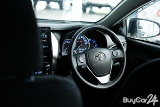 2018 Toyota YARIS (ปี 17-22) 1.2 E thumbnail 13