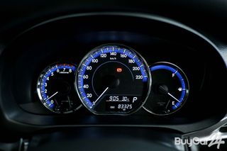 2018 Toyota YARIS (ปี 17-22) 1.2 E thumbnail 12