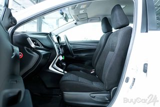2018 Toyota YARIS (ปี 17-22) 1.2 E thumbnail 15