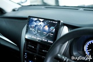 2018 Toyota YARIS (ปี 17-22) 1.2 E thumbnail 16