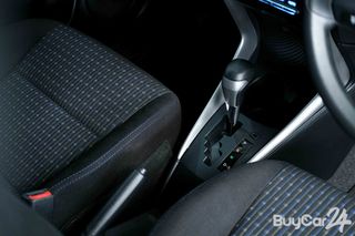 2018 Toyota YARIS (ปี 17-22) 1.2 E thumbnail 17