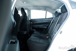 2018 Toyota YARIS (ปี 17-22) 1.2 E thumbnail 19