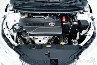 2018 Toyota YARIS (ปี 17-22) 1.2 E thumbnail 7